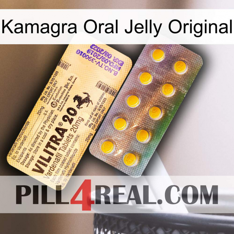 Kamagra Oral Jelly Original new06